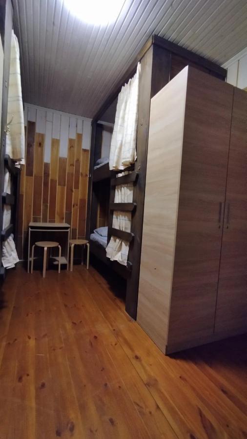 Отель "Swallow House" Cherkasy Luaran gambar