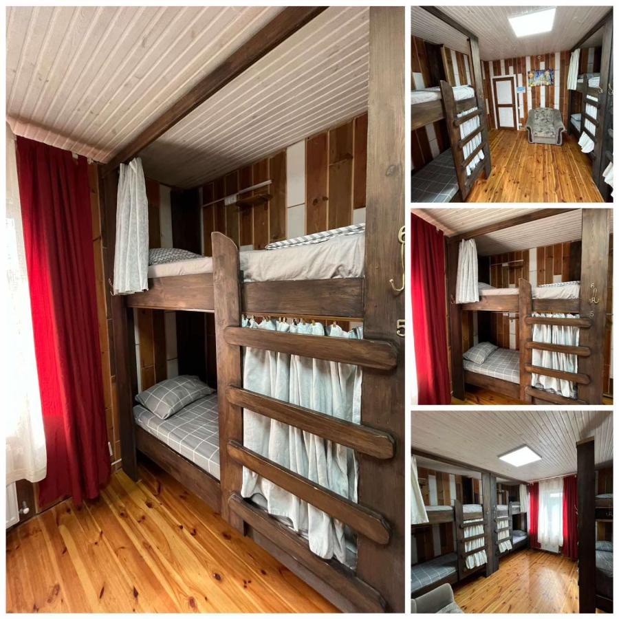 Отель "Swallow House" Cherkasy Luaran gambar