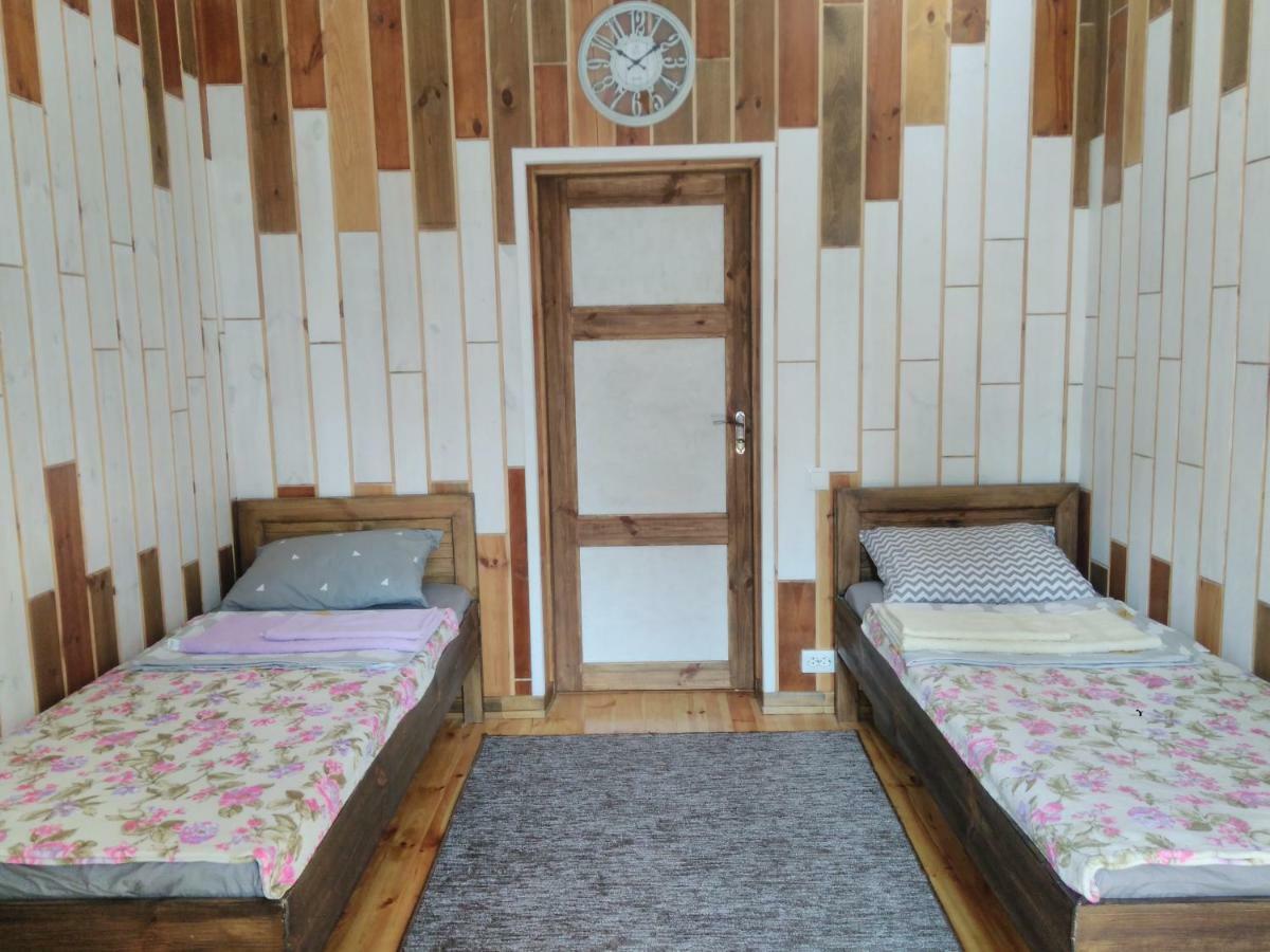 Отель "Swallow House" Cherkasy Luaran gambar